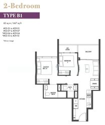 Pullman Residence  (D11), Condominium #573774501